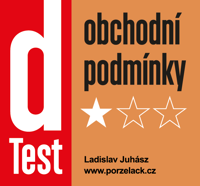 Porzelack CZ