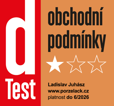 VOP Porzelack CZ