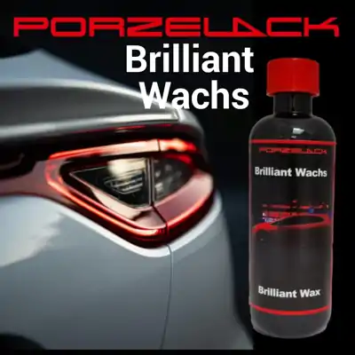Autovosk Brilliant Porzelack 0,375L