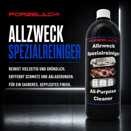 Porzelack Speciální čistič  Allzweck 1L