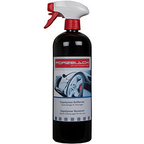 Odmašťovací šampon Porzelack 1L (koncentrát) s rozprašovačem