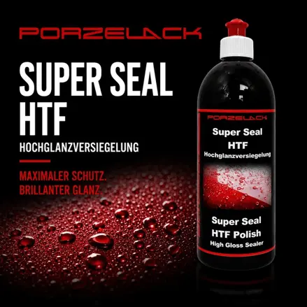 Porzelack autovosk Super Seal HTF, 1L