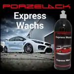 Autovosk Porzelack Express wax 1L