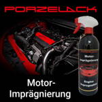 Motorová impregnace Porzelack  0,375 L