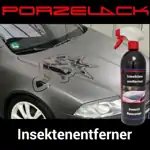 Odstraňovač hmyzu Porzelack (koncentrát) 1L 