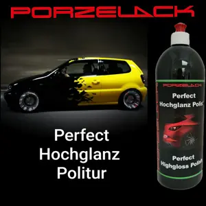 Autovosk Porzelack Perfect 1L