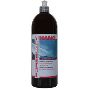 NANO Protektion vosk 1L