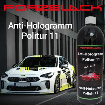 Antihologram 11 Porzelack 1L