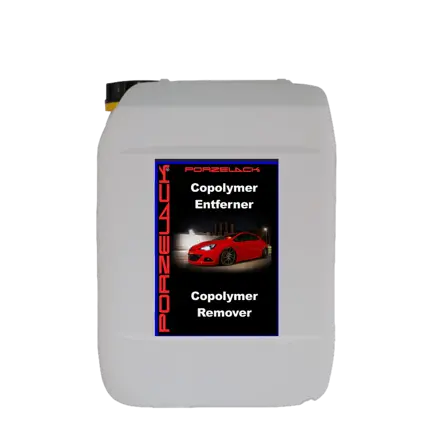 Copolymer Porzelack (koncentrát) 10 L