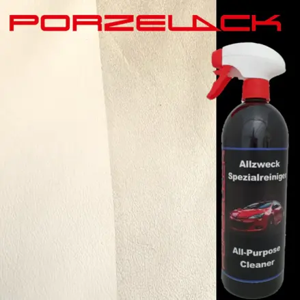 Universální speciální čistič Porzelack 