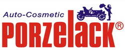 Interiér auta od Porzelack