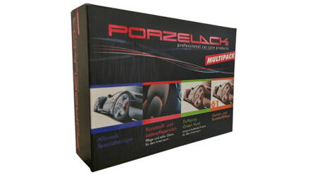 Porzelack Multipack 